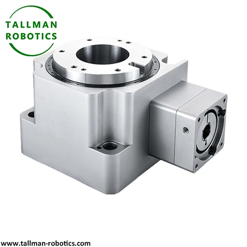 Hollow Rotary Motion System