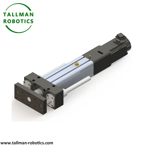 Linear Electric Drive
