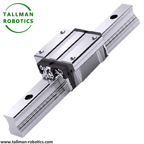 Linear Slide Rail