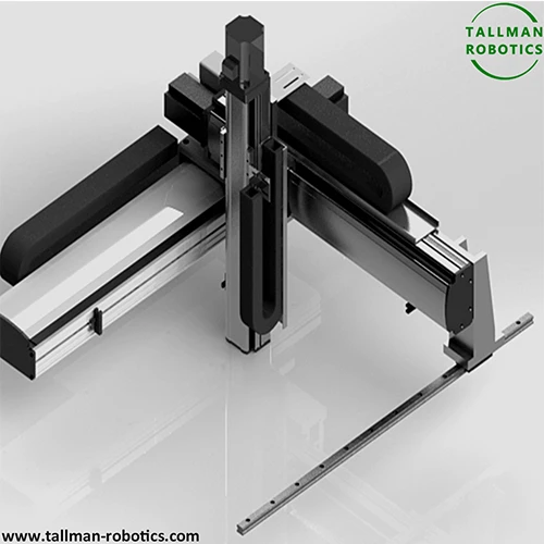Three Axis Gantry
