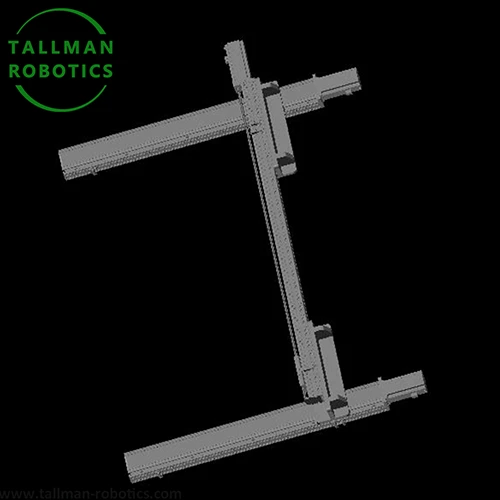 Linear Gantry system