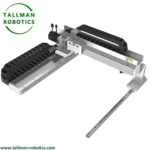 Multi Axis Linear System
