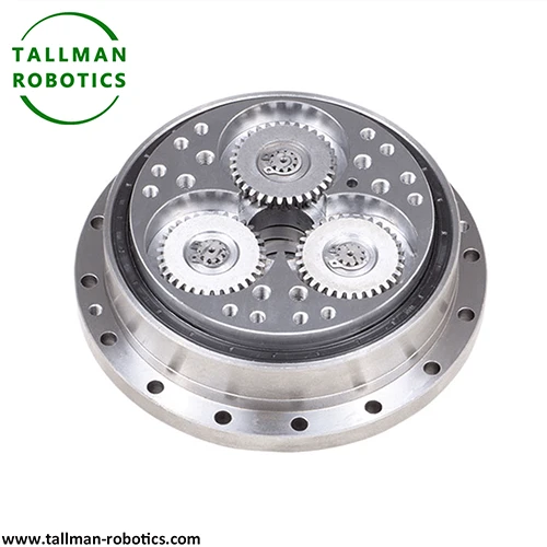 RV Reduction Gearbox best