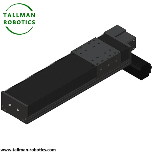 Water Proof Linear Actuator